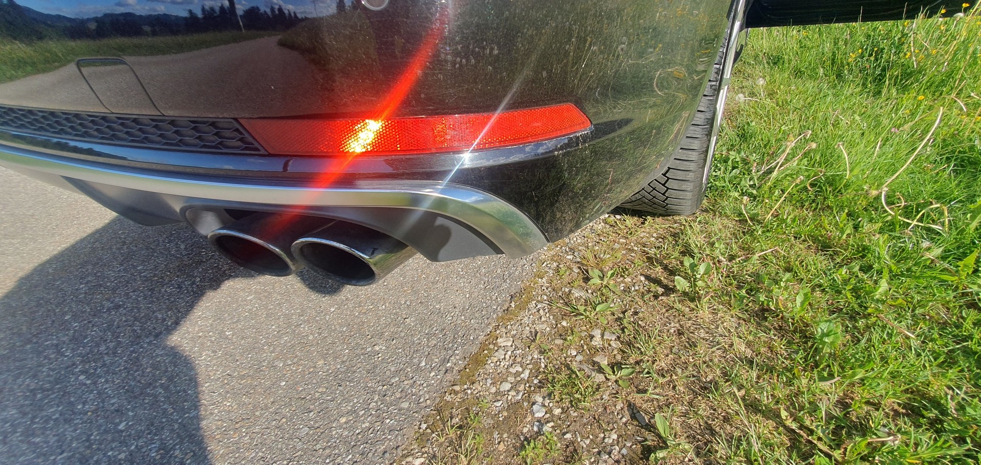 AUDI S4 Avant 3.0 TFSI quattro 354 PS 4x4-image-9