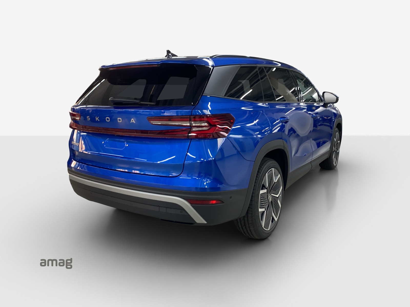 SKODA Kodiaq 1.5 TSI mHEV Selection-image-4