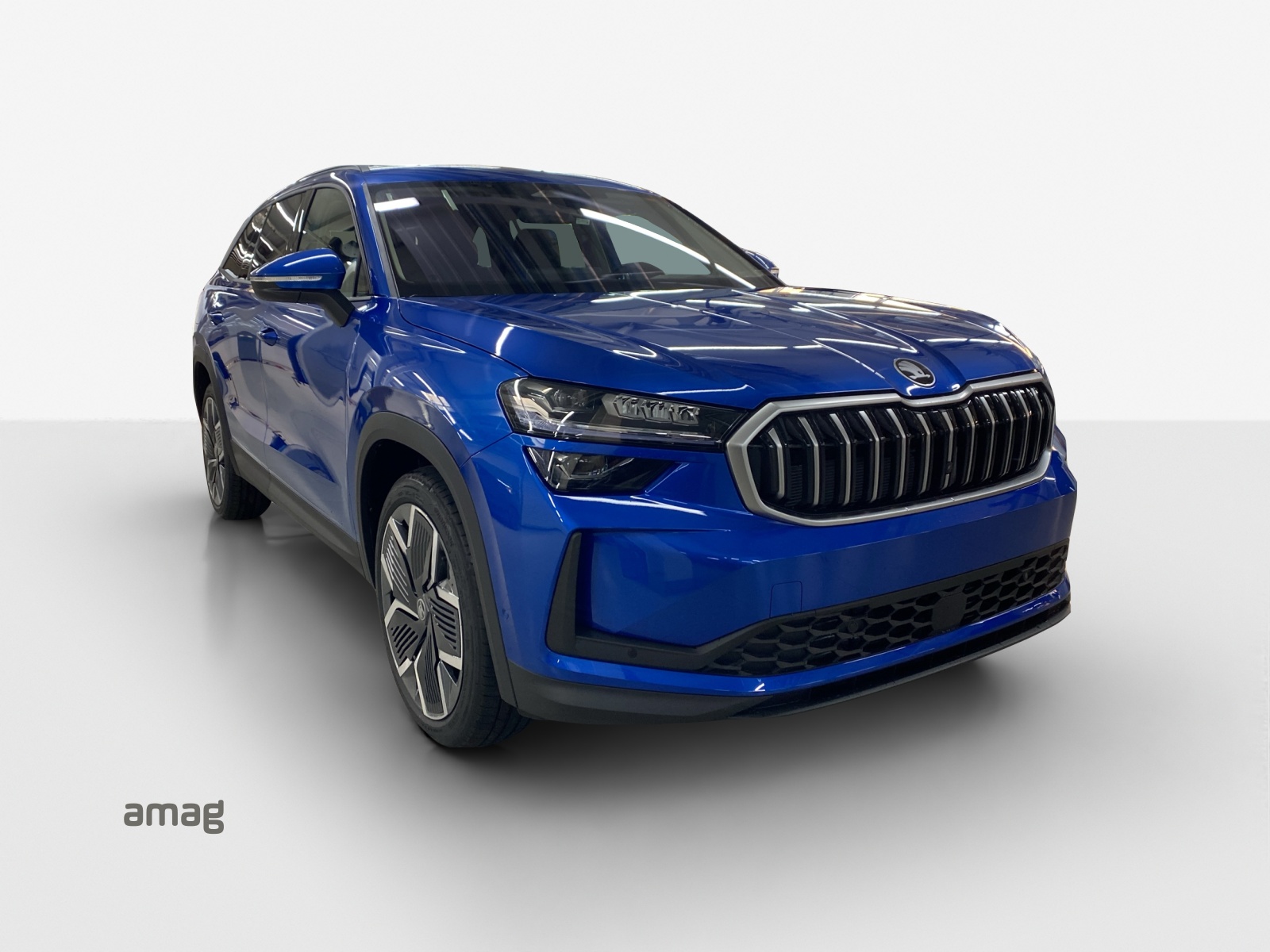 SKODA Kodiaq 1.5 TSI mHEV Selection-image-5
