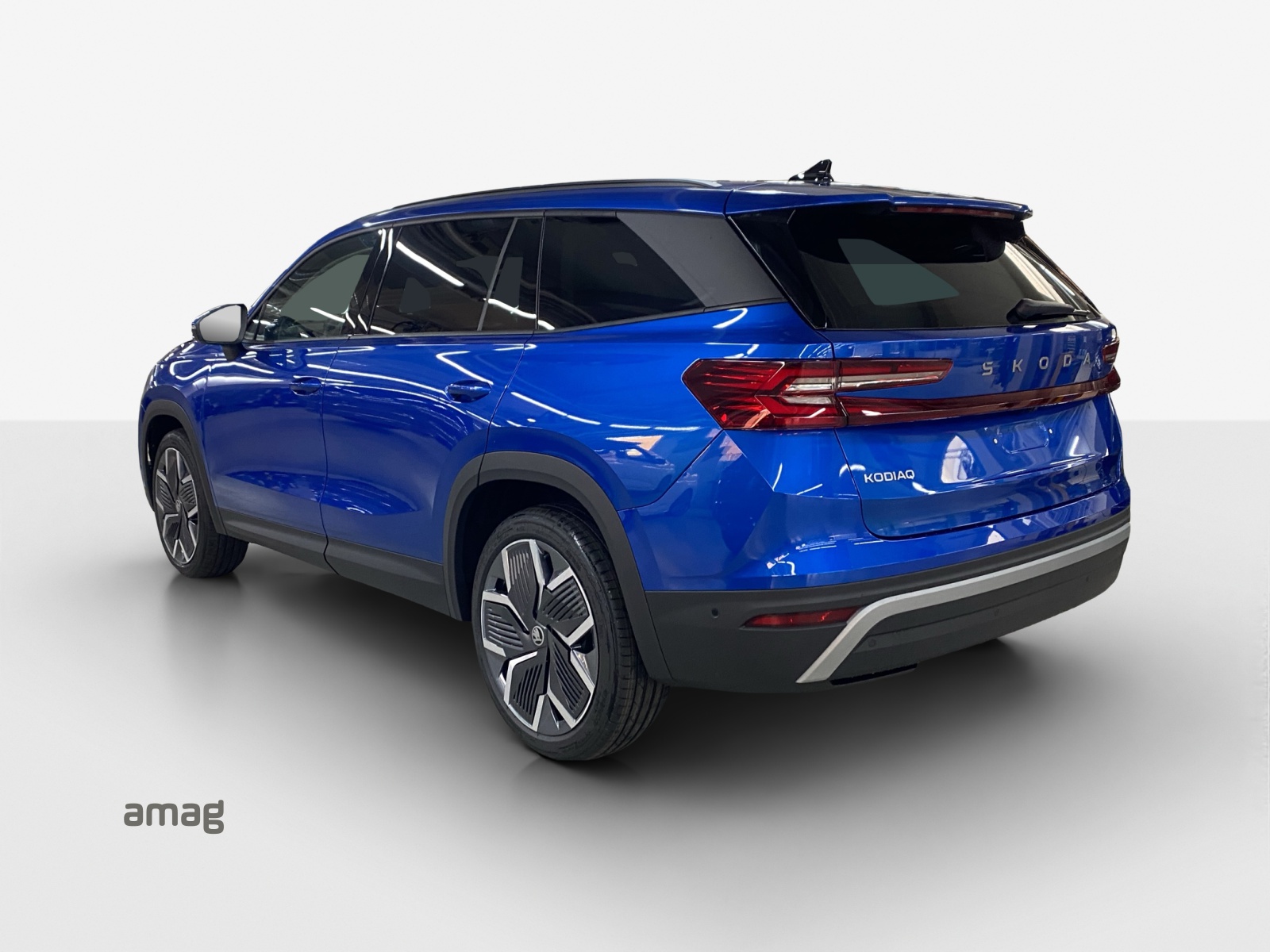 SKODA Kodiaq 1.5 TSI mHEV Selection-image-2