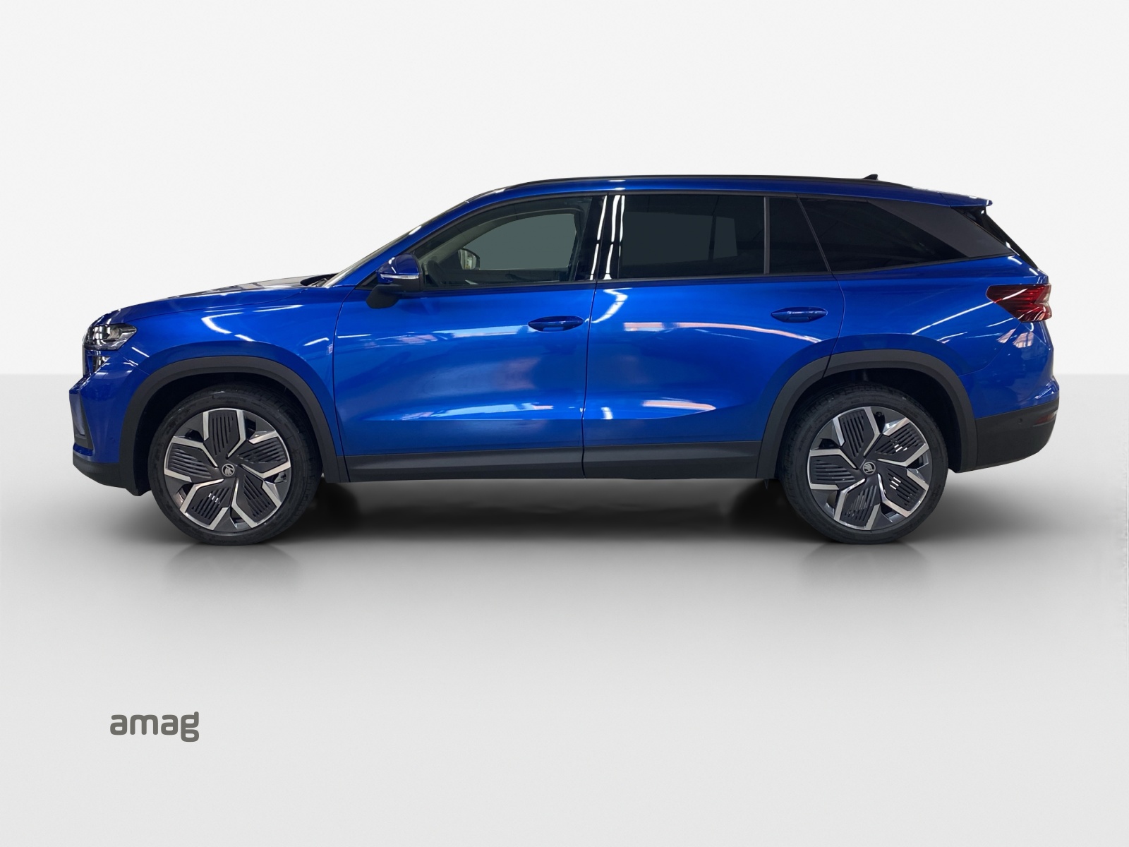 SKODA Kodiaq 1.5 TSI mHEV Selection-image-1