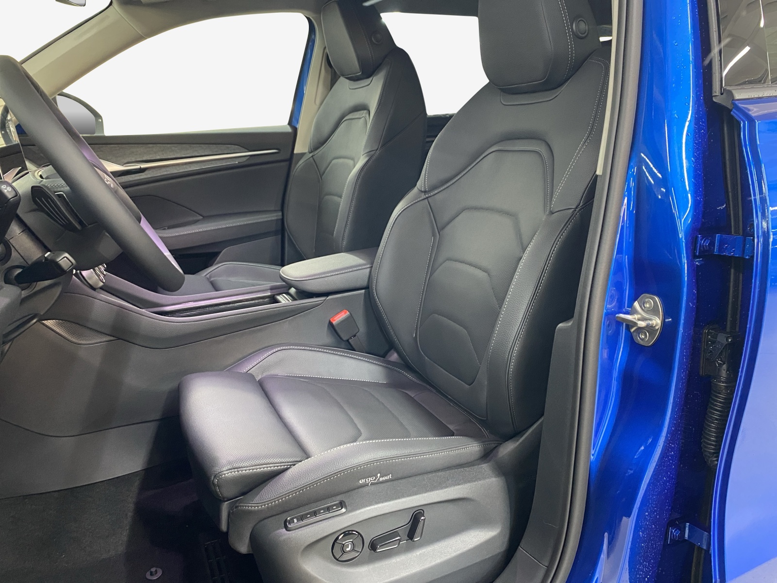 SKODA Kodiaq 1.5 TSI mHEV Selection-image-7