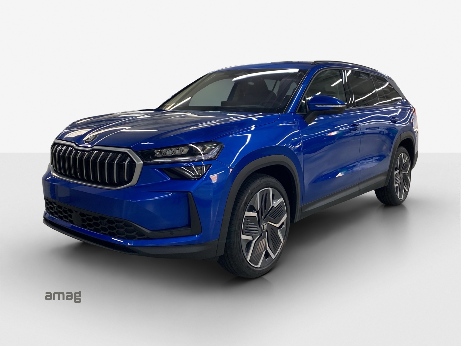 SKODA Kodiaq 1.5 TSI mHEV Selection-image-0