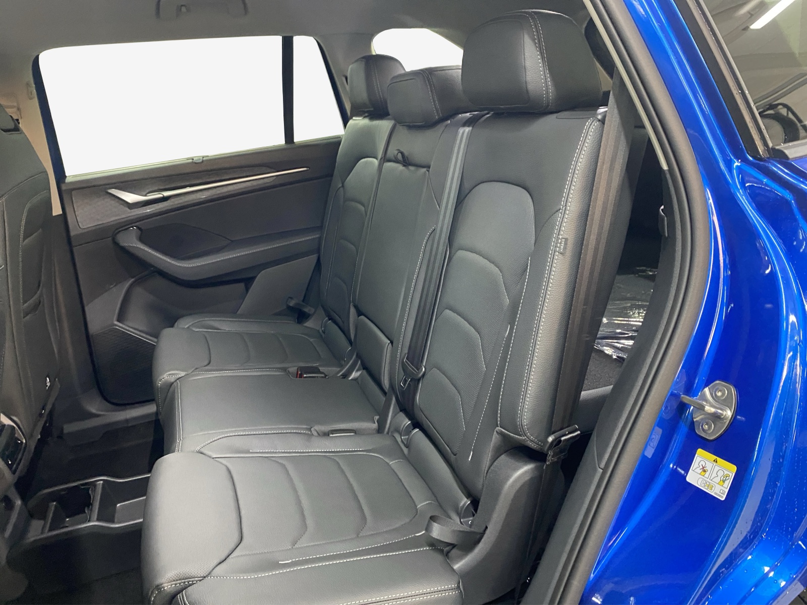 SKODA Kodiaq 1.5 TSI mHEV Selection-image-11