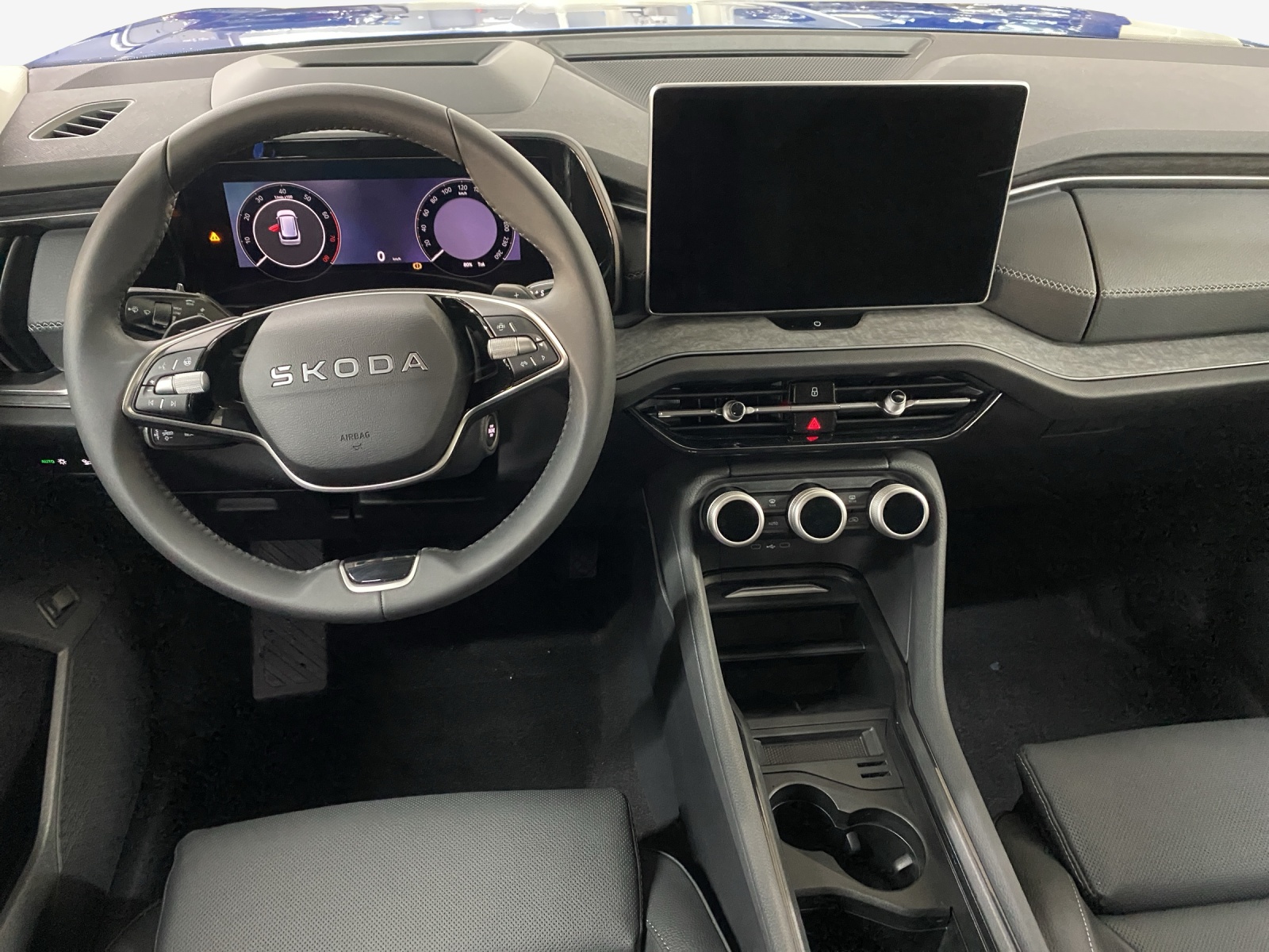 SKODA Kodiaq 1.5 TSI mHEV Selection-image-8