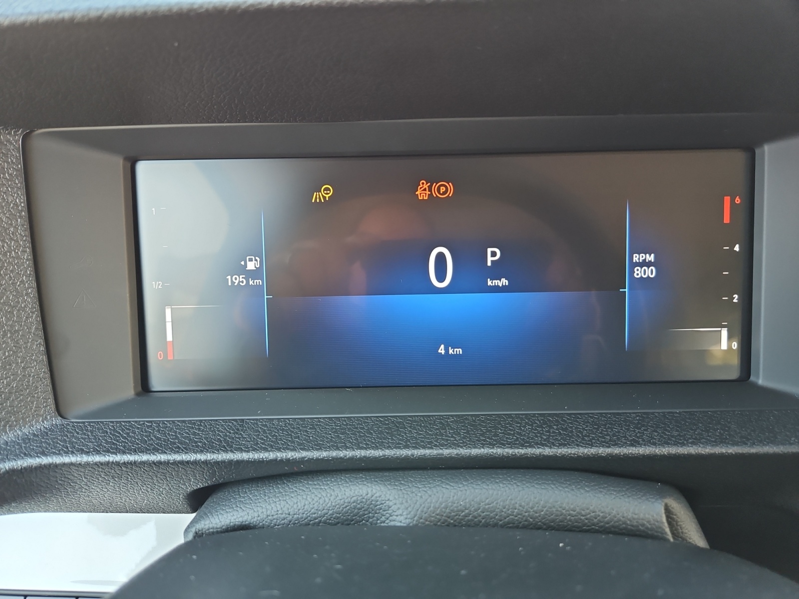 OPEL Vivaro Combi 2.0 CDTI s/s M-image-8