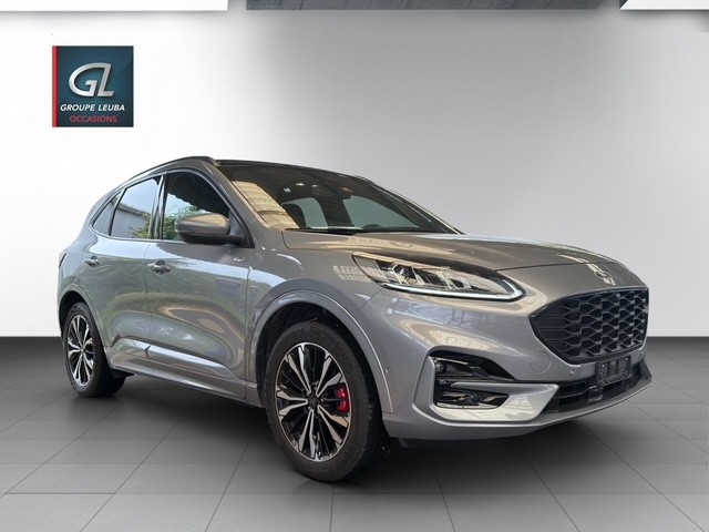 Photo FORD KUGA Kuga 2.5 PHEV ST-Line X 2WD