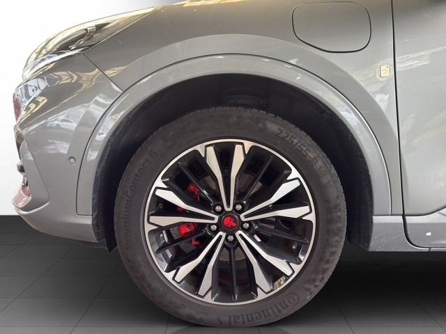 Image FORD KUGA Kuga 2.5 PHEV ST-Line X 2WD