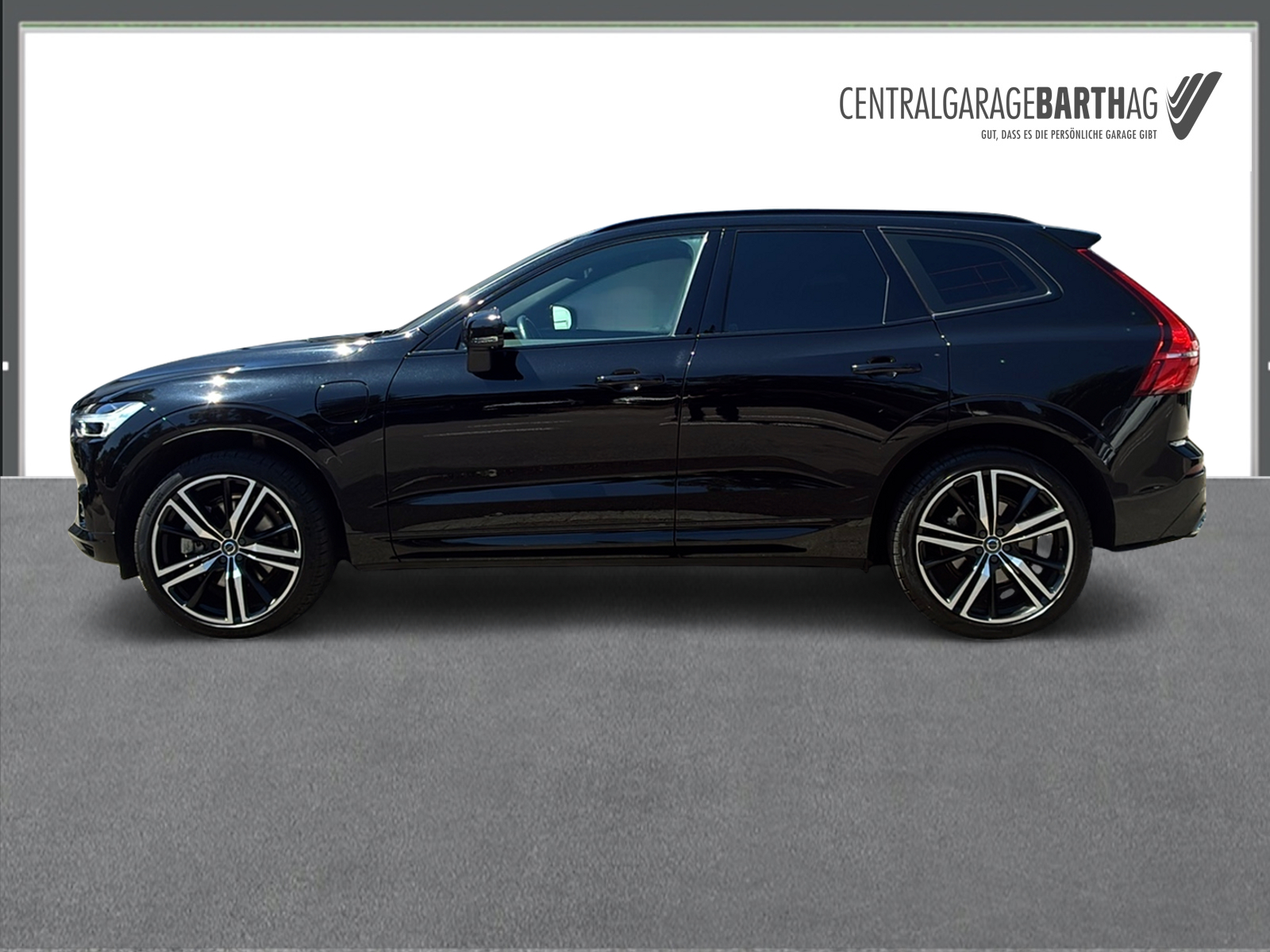 VOLVO XC60 2.0 T8 TE R-Design eAWD-image-3