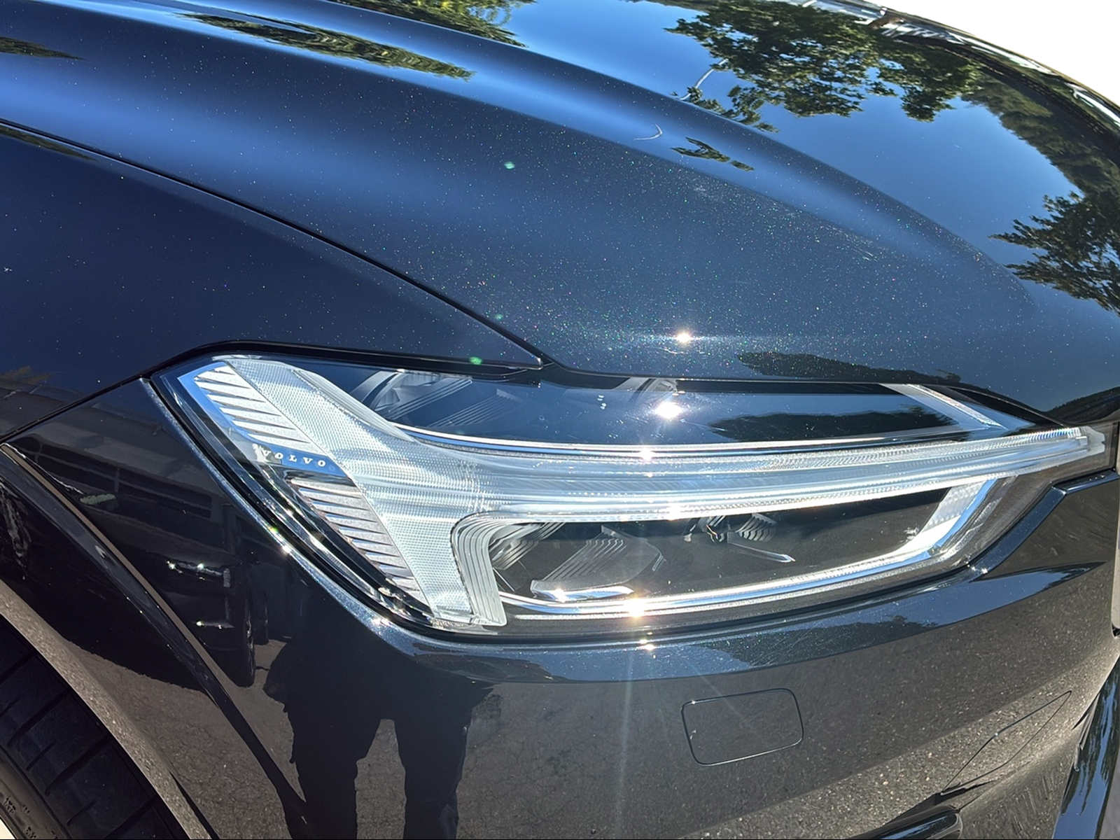 VOLVO XC60 2.0 T8 TE R-Design eAWD-image-16