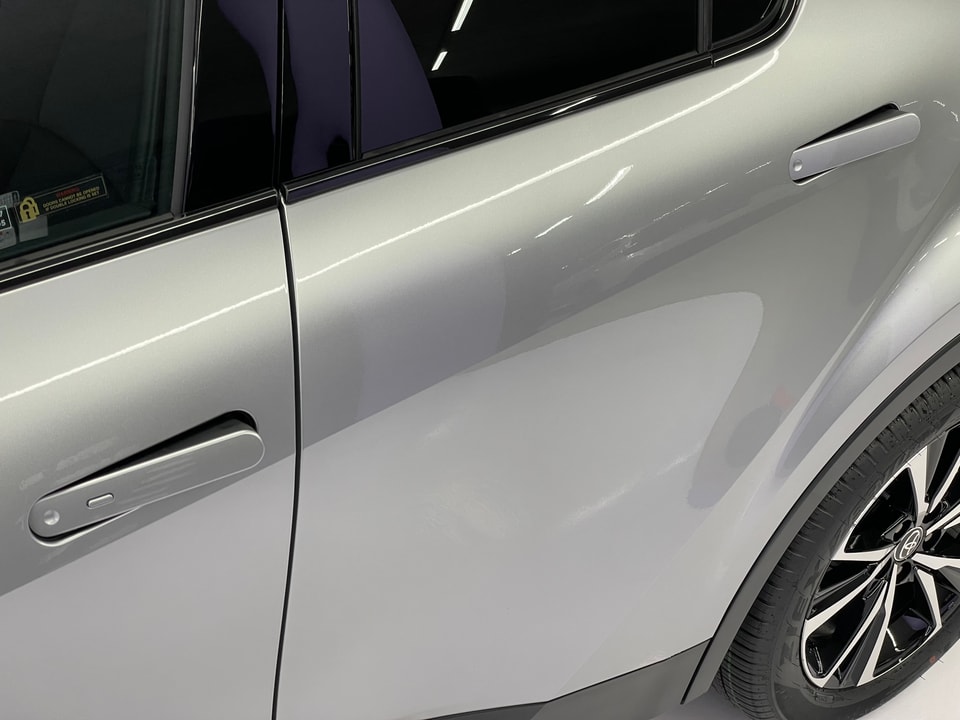 C-HR Plug-in Hybrid 2.0 Swiss Edition