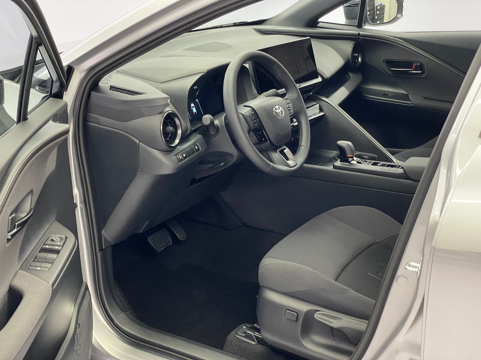 C-HR Plug-in Hybrid 2.0 Swiss Edition