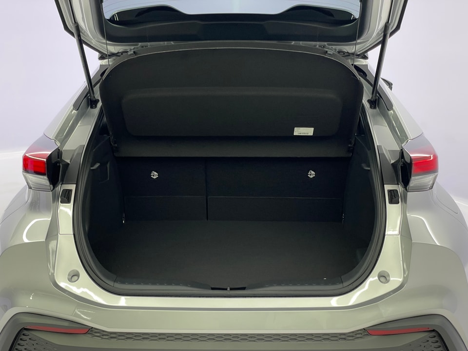 C-HR Plug-in Hybrid 2.0 Swiss Edition