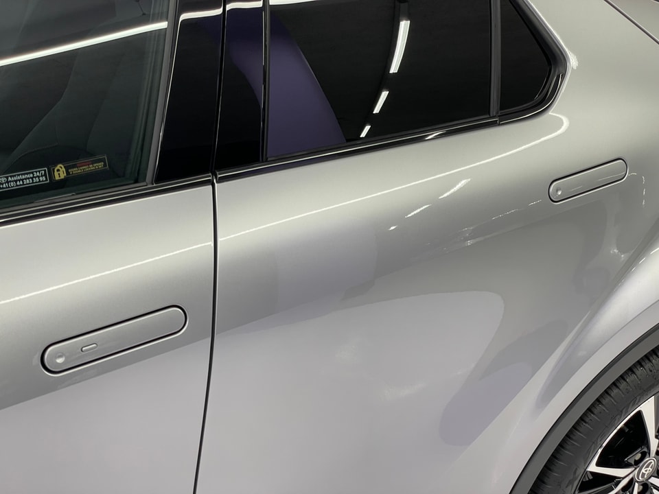 C-HR Plug-in Hybrid 2.0 Swiss Edition