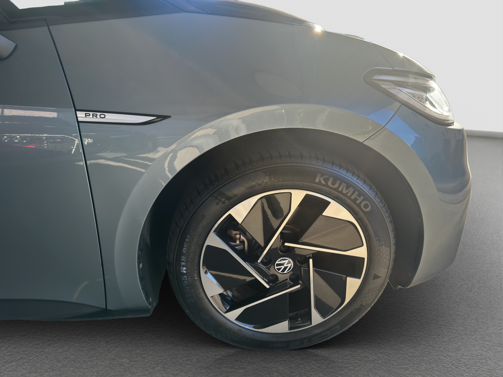 VW ID.3 Pro 58 kWh Pro-image-4