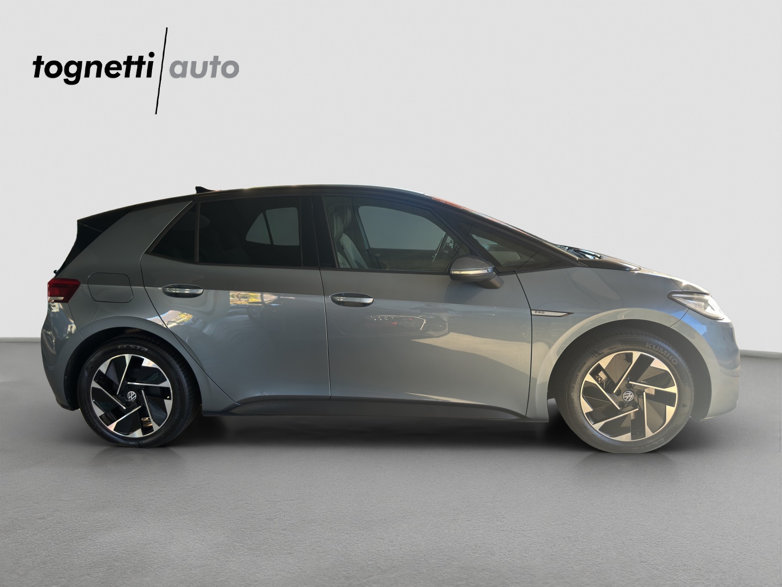VW ID.3 Pro 58 kWh Pro-image-2