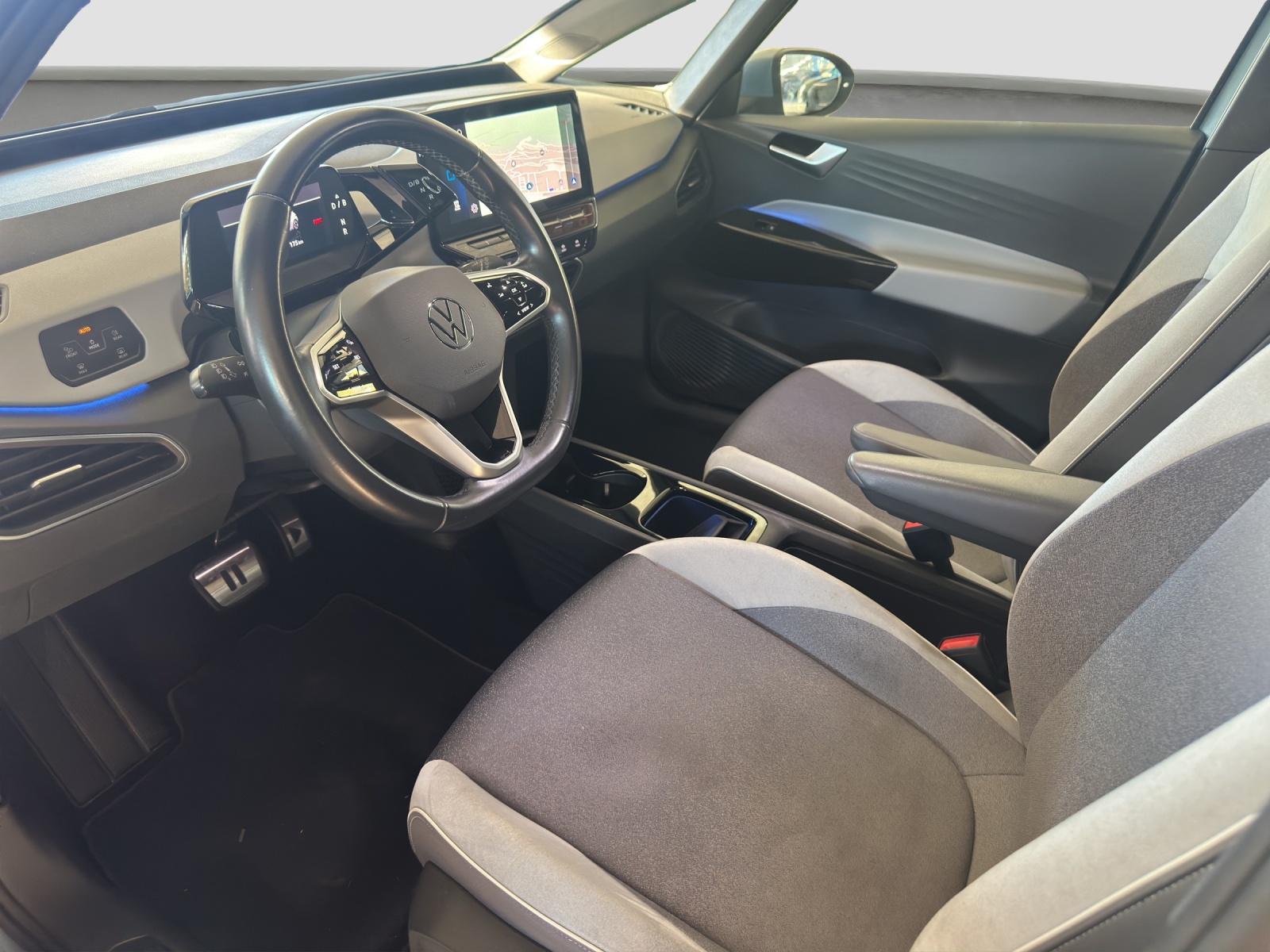 VW ID.3 Pro 58 kWh Pro-image-7