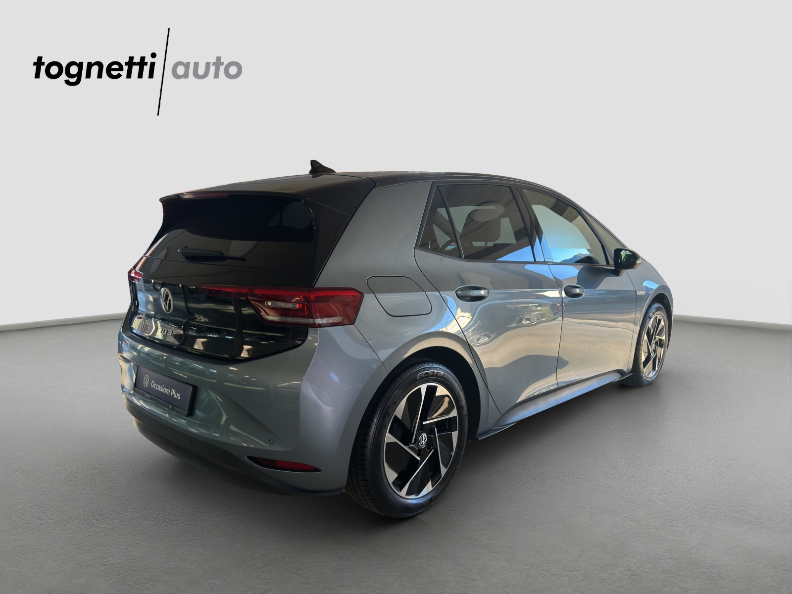 VW ID.3 Pro 58 kWh Pro-image-3