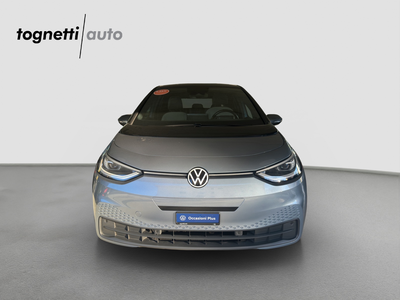 VW ID.3 Pro 58 kWh Pro-image-6