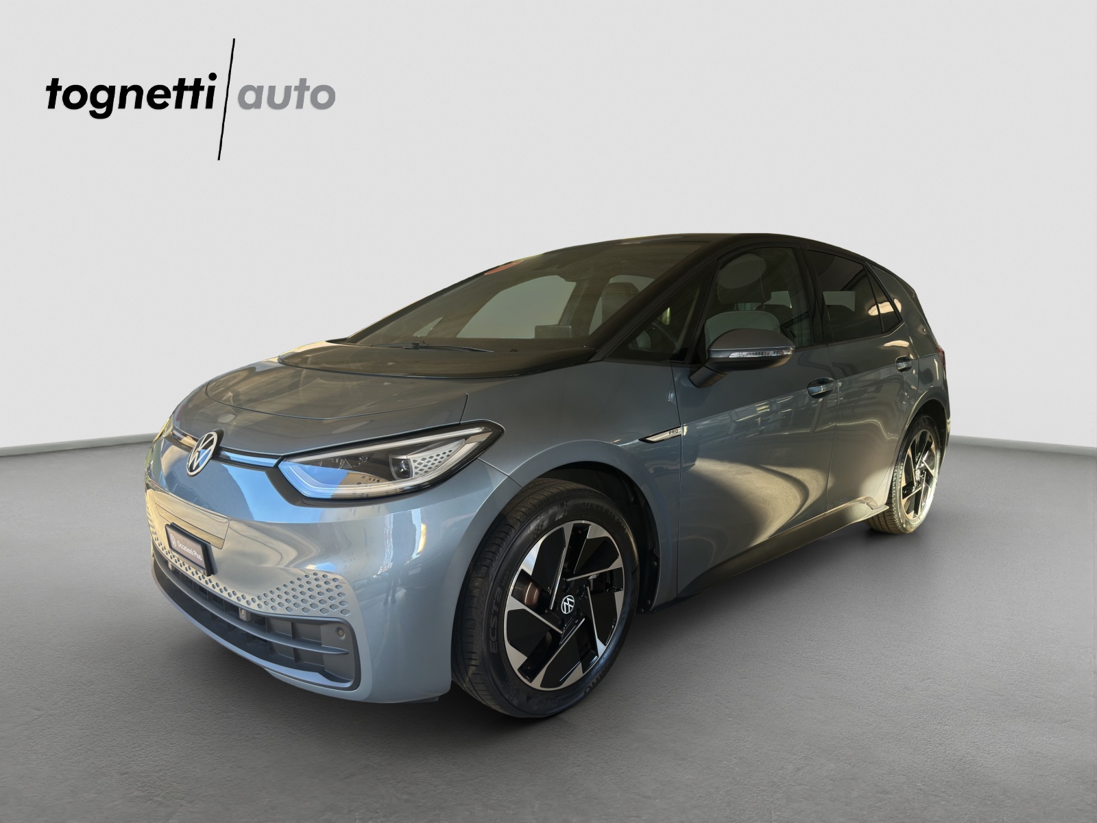 VW ID.3 Pro 58 kWh Pro-image-0
