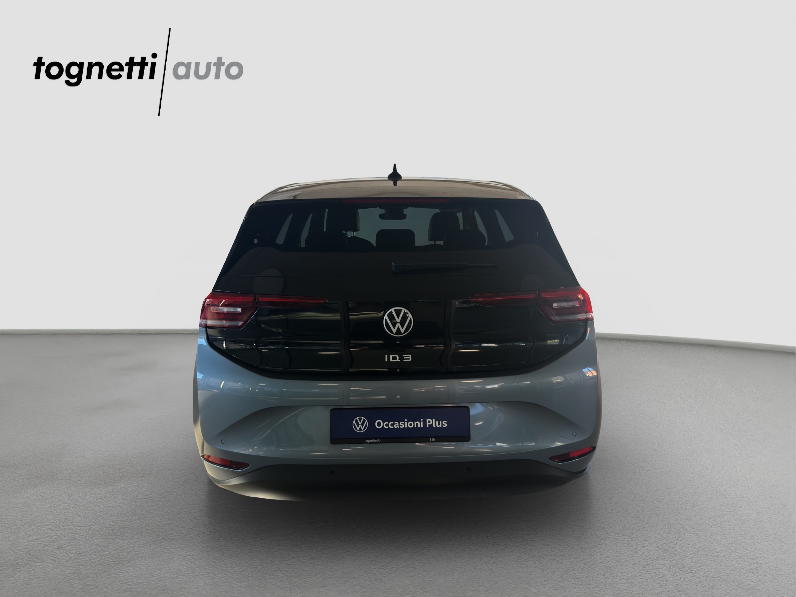 VW ID.3 Pro 58 kWh Pro-image-5