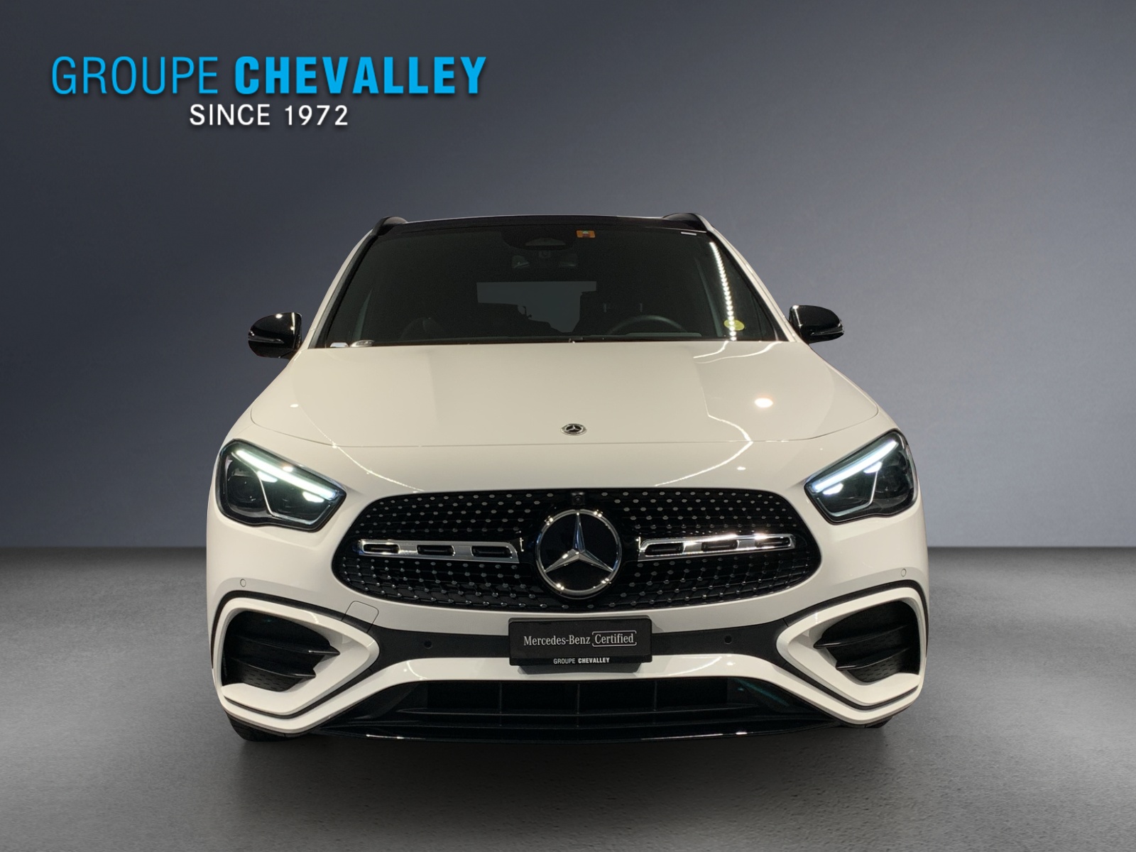 MERCEDES-BENZ GLA 220d 4Matic 8G-DCT-image-1