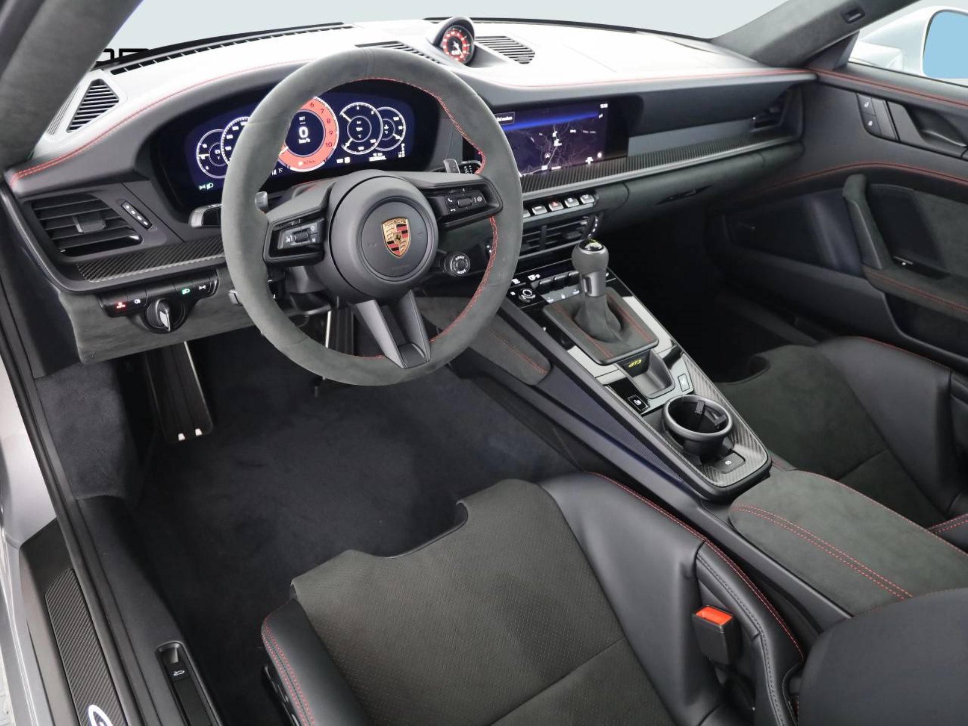 PORSCHE 911 GT3-image-8