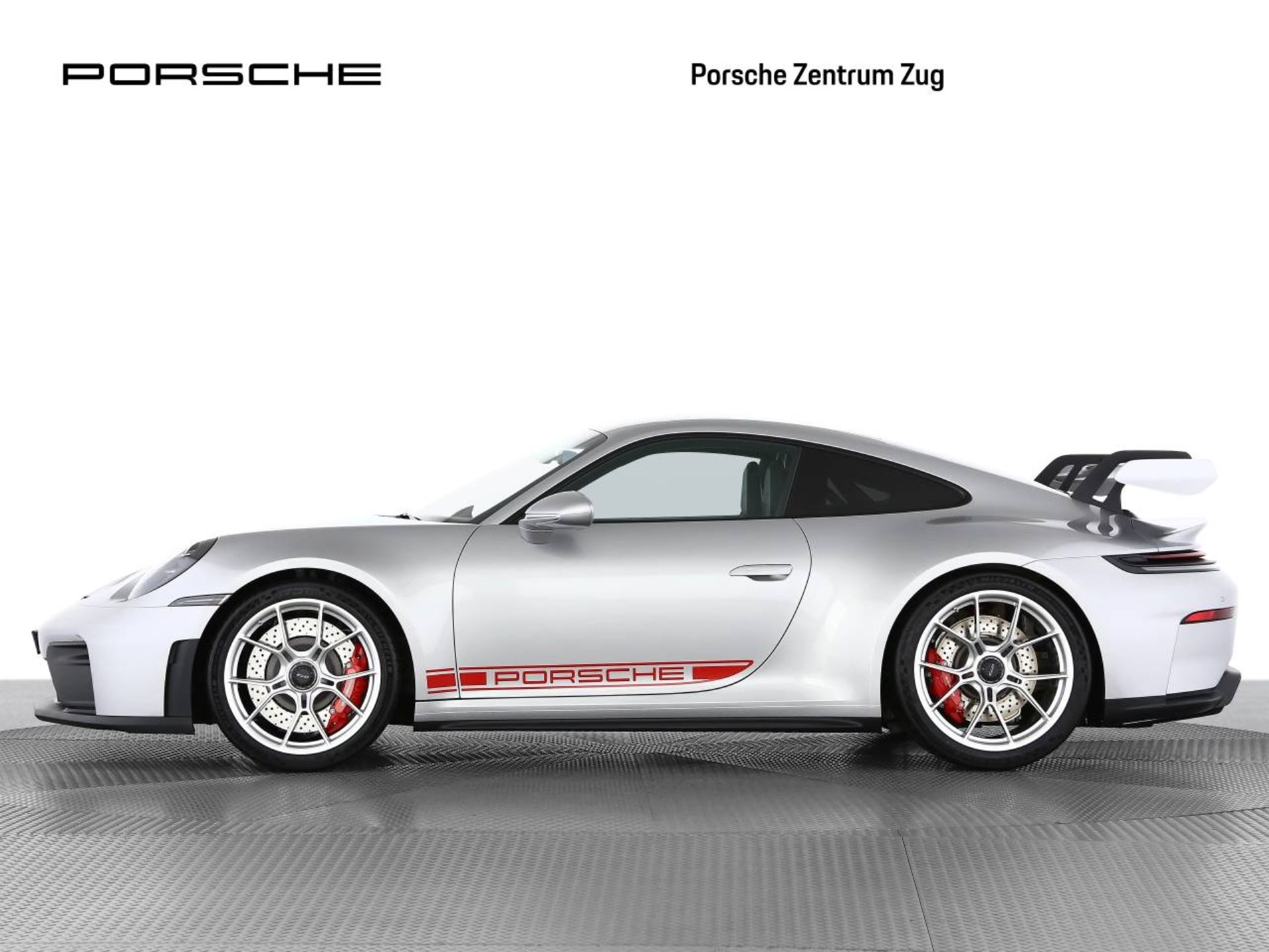 PORSCHE 911 GT3-image-6