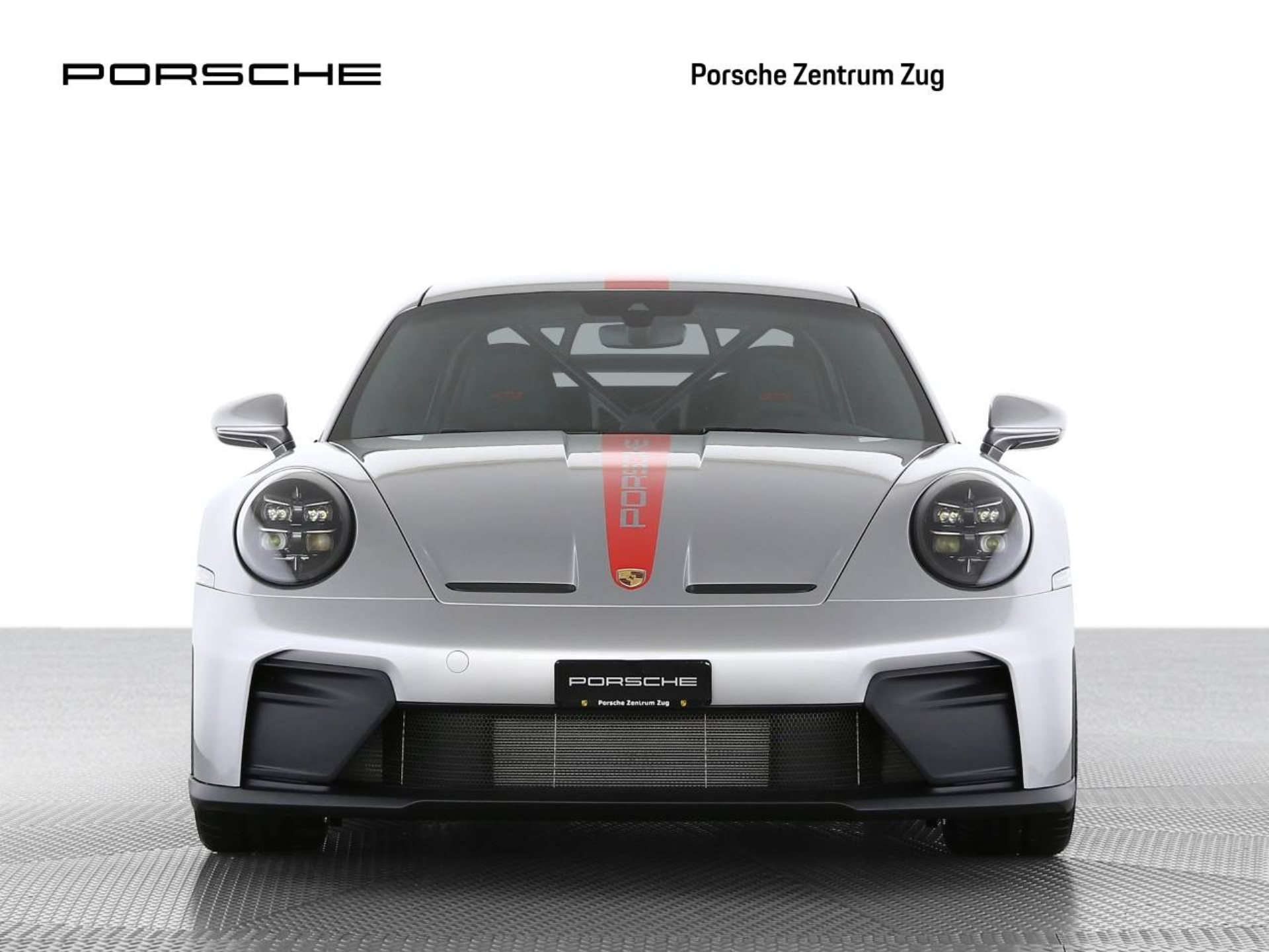 PORSCHE 911 GT3-image-2