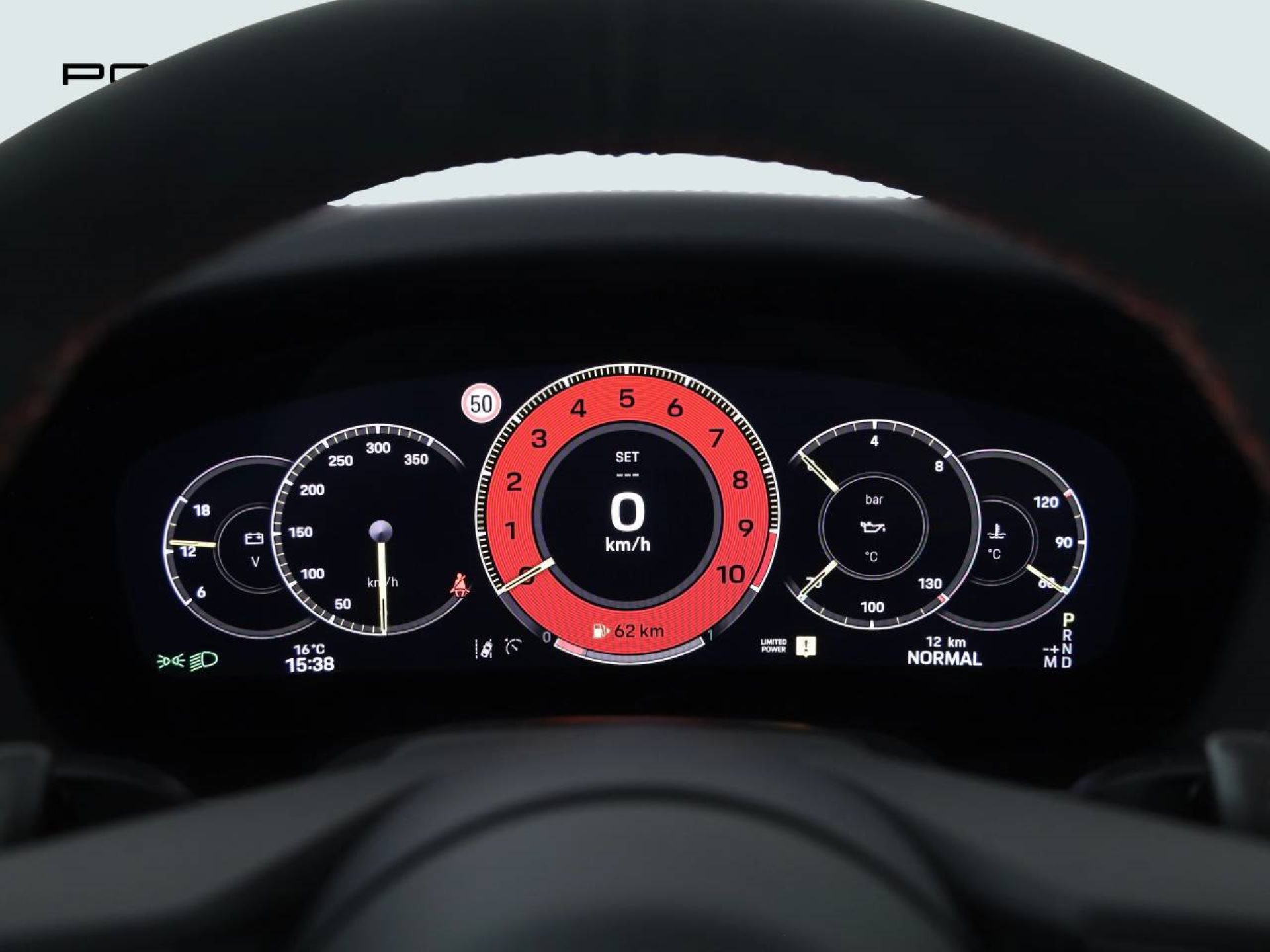 PORSCHE 911 GT3-image-14