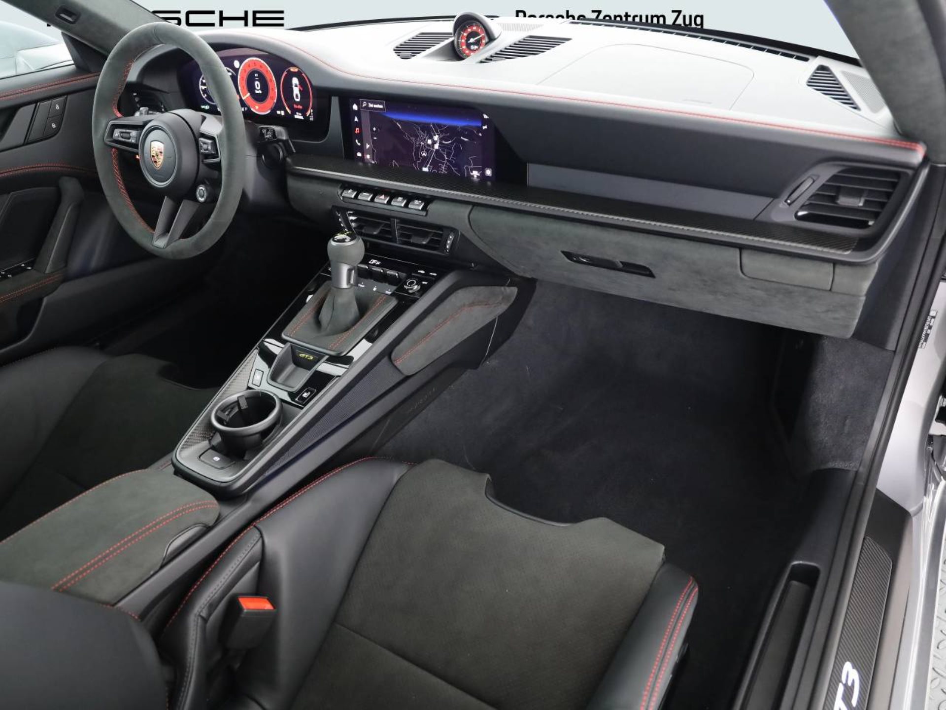PORSCHE 911 GT3-image-3