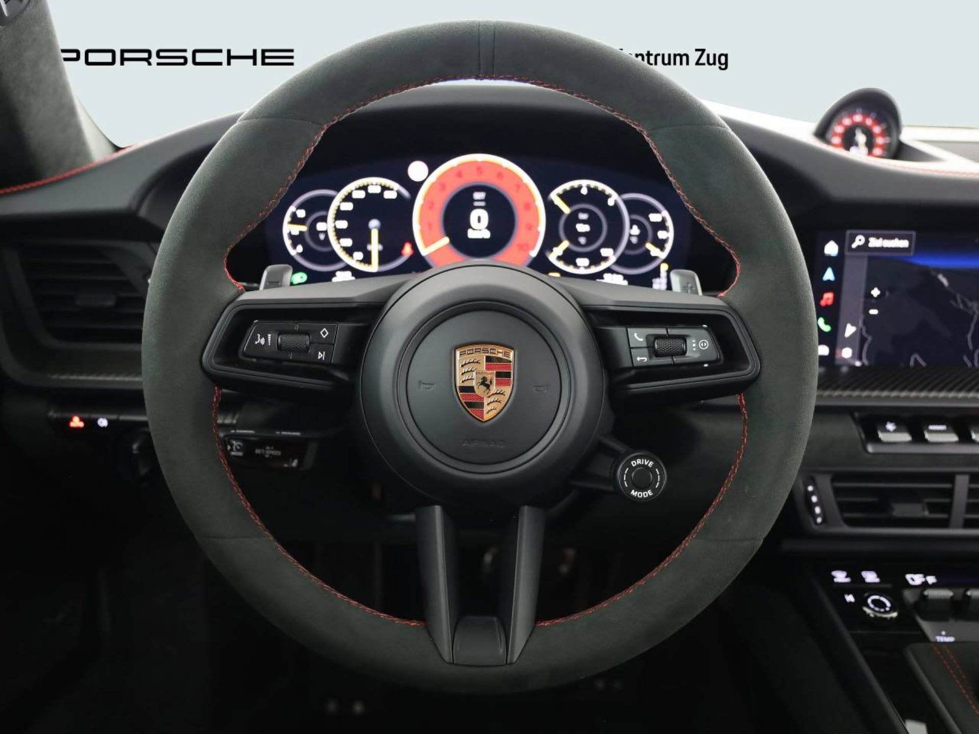 PORSCHE 911 GT3-image-13