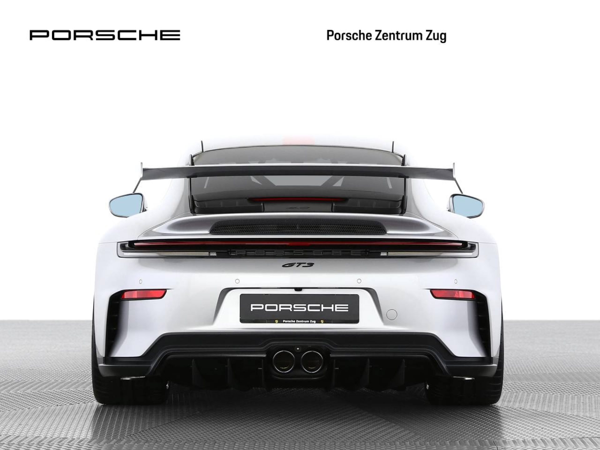 PORSCHE 911 GT3-image-5