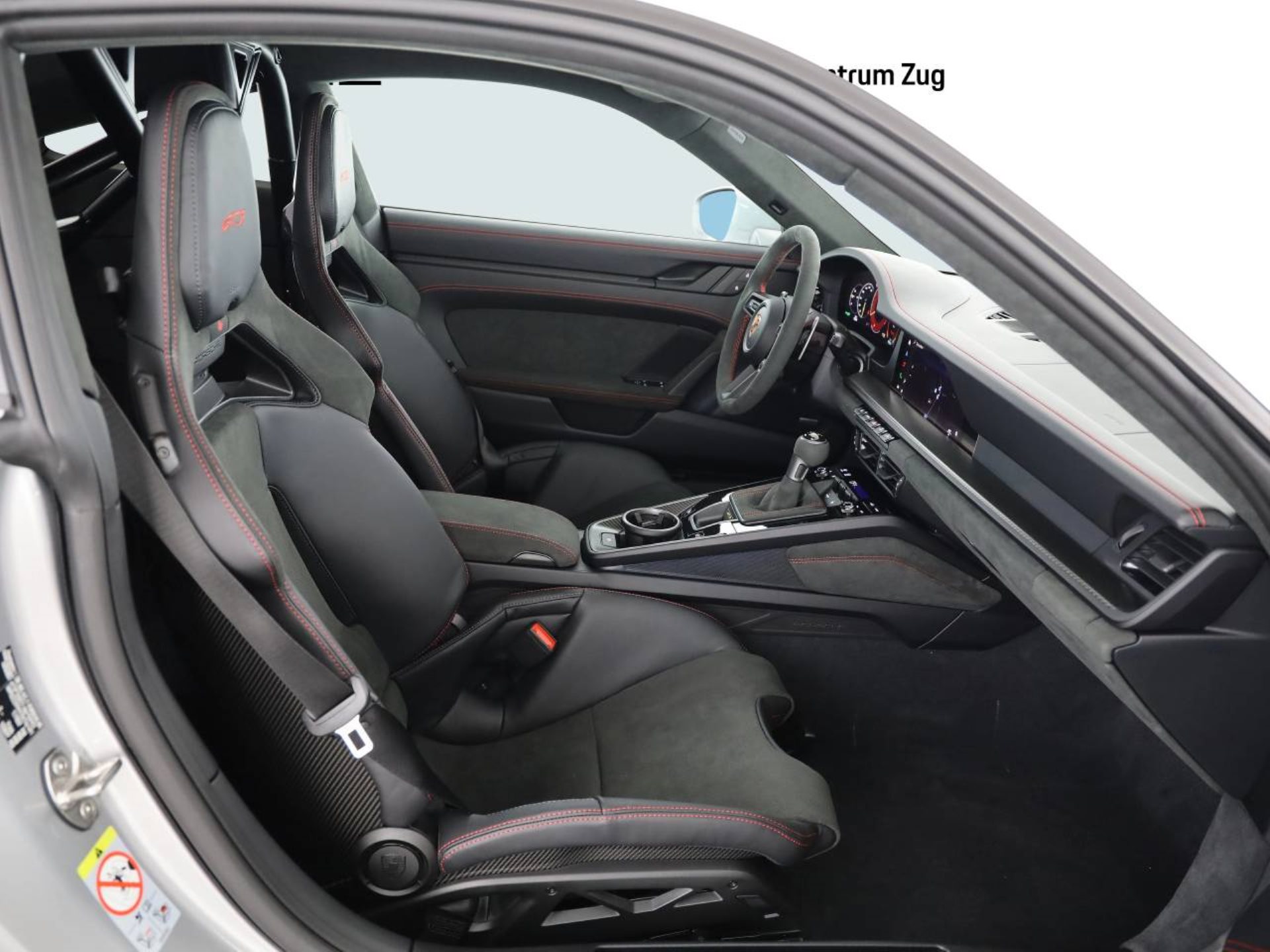 PORSCHE 911 GT3-image-9