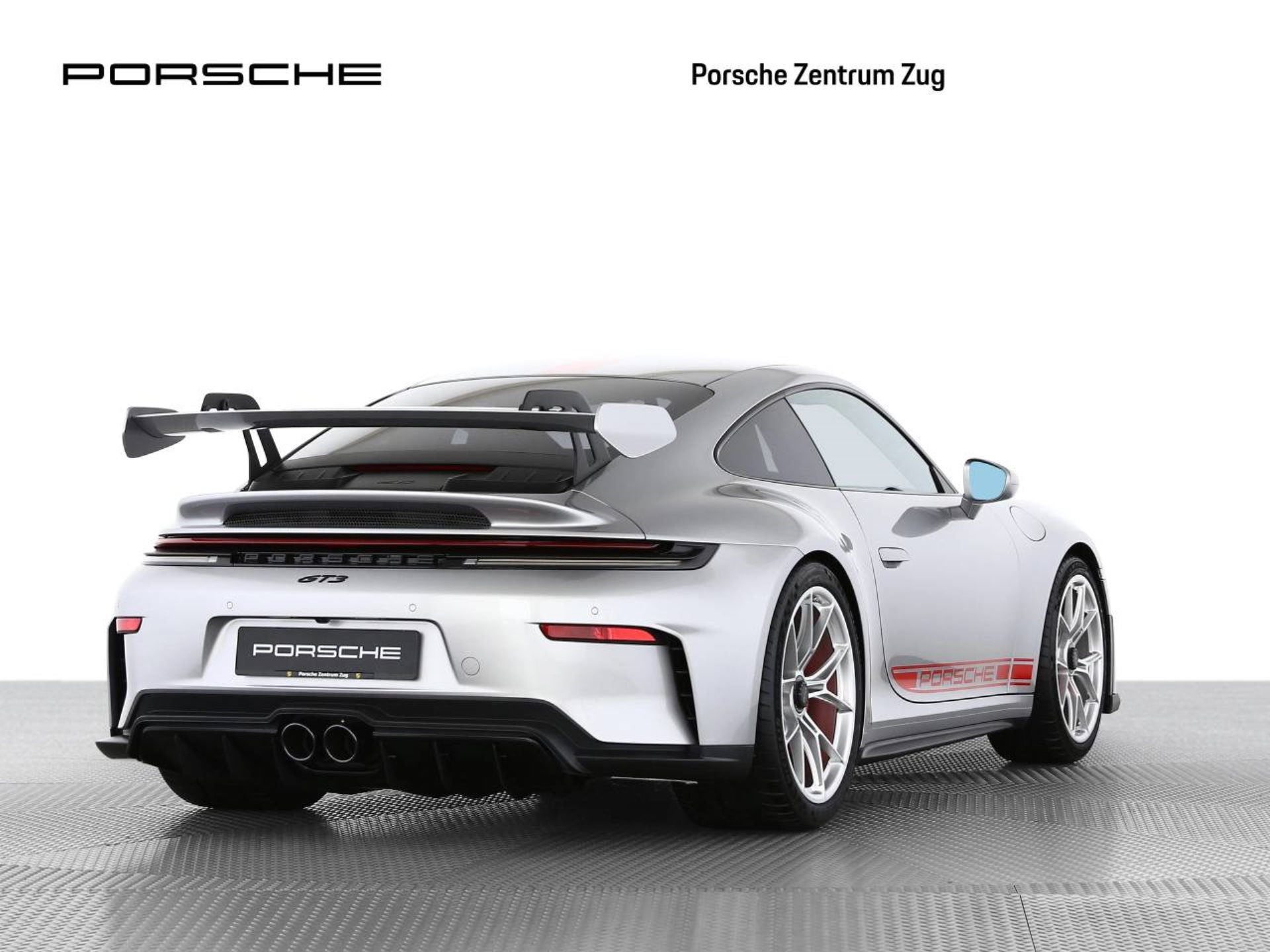 PORSCHE 911 GT3-image-1