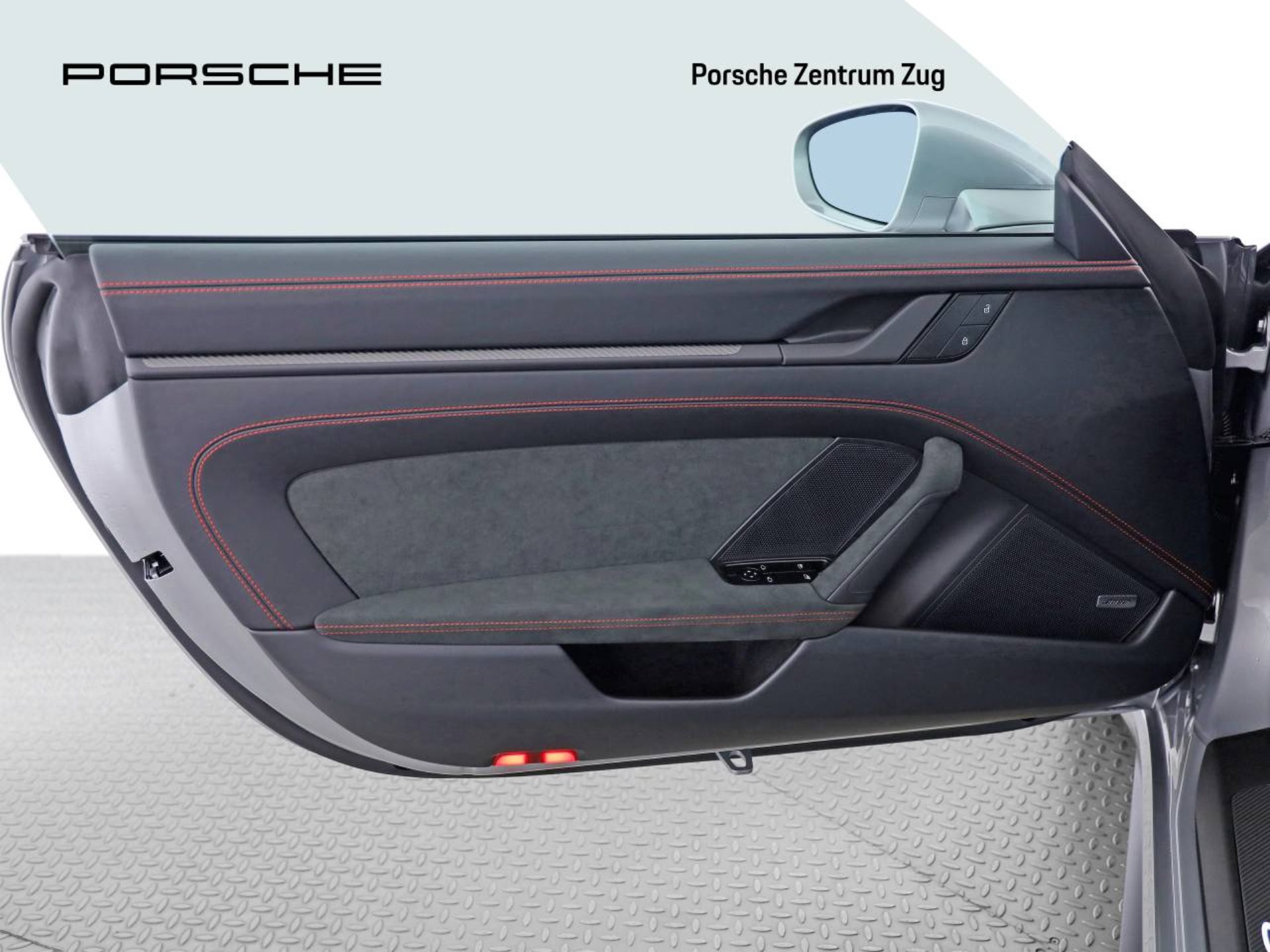 PORSCHE 911 GT3-image-11