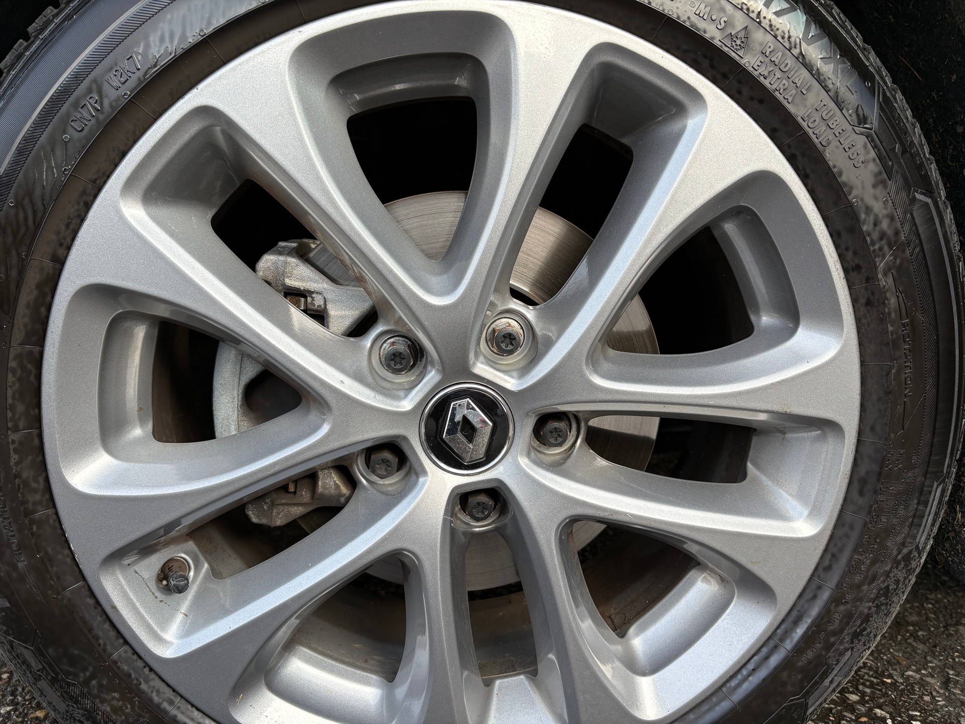 RENAULT Mégane 1.5 dCi GT Line EDC-image-13