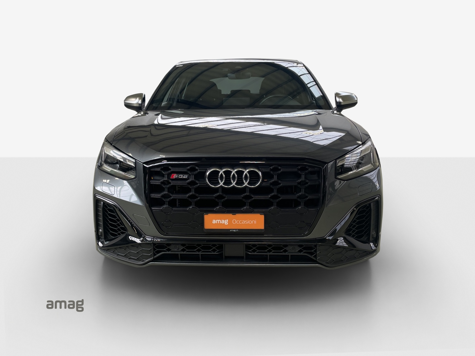 AUDI SQ2 TFSI quattro S-tronic-image-6