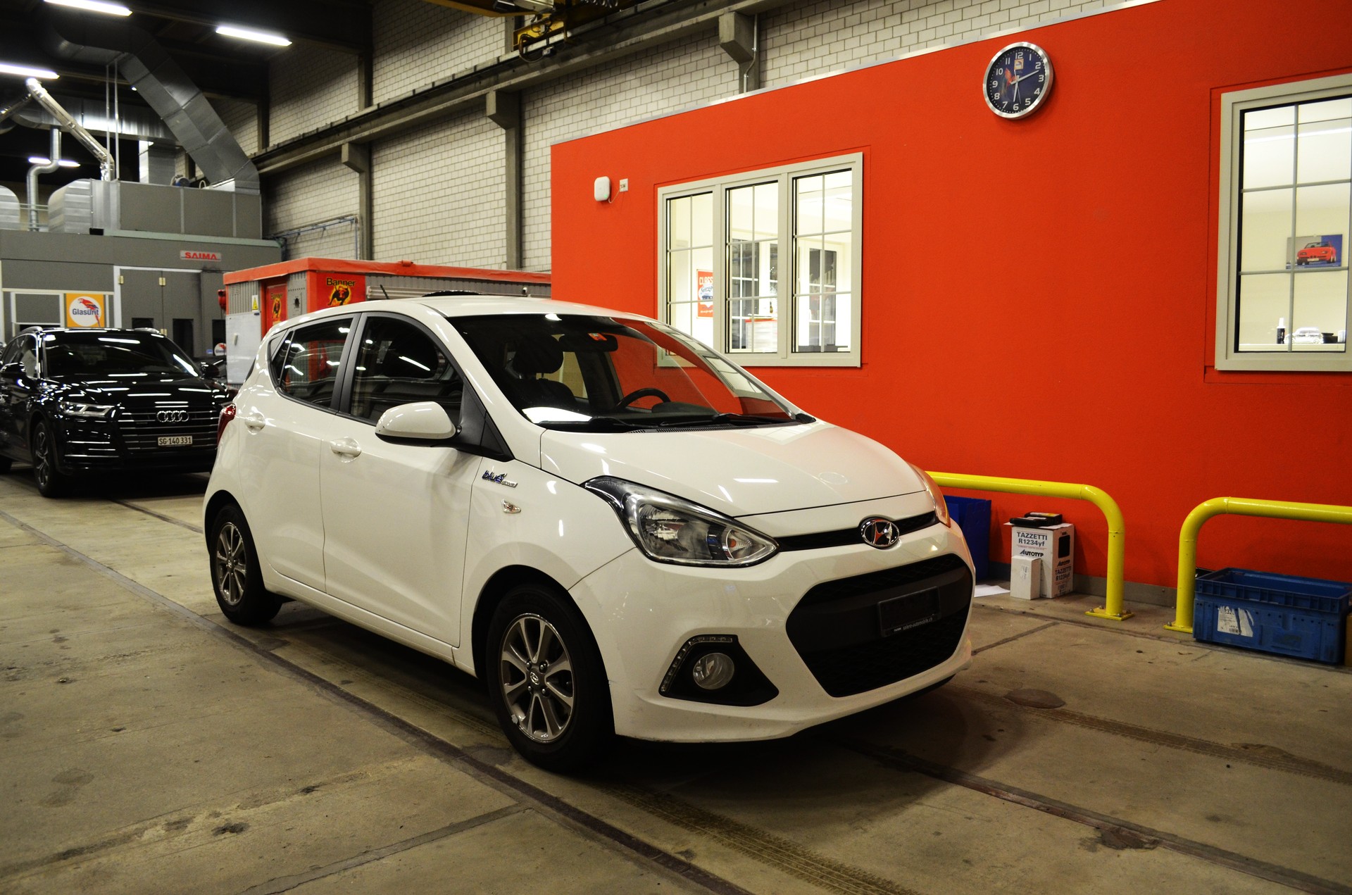 HYUNDAI i10 1.0 Comfort-image-0