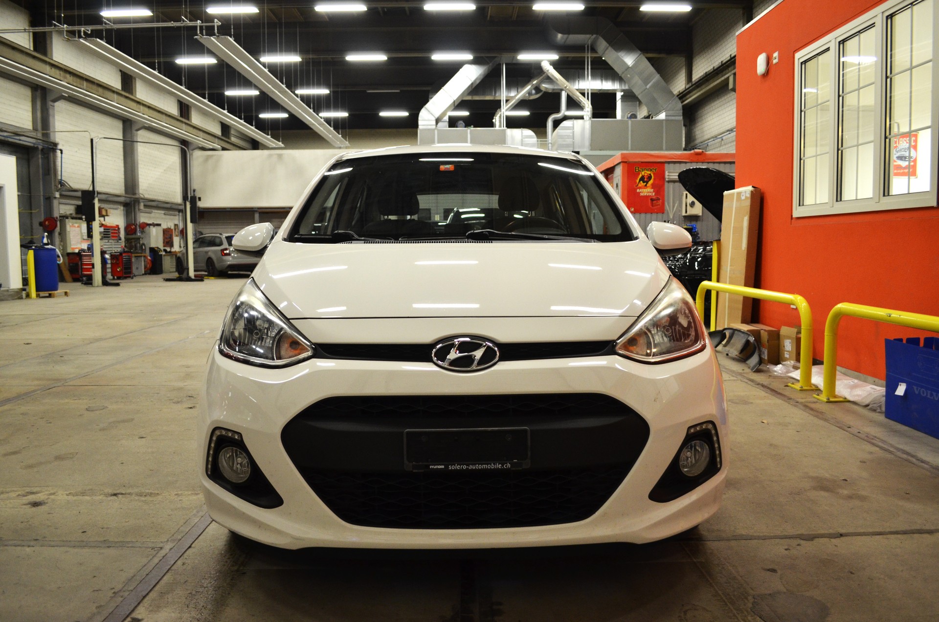 HYUNDAI i10 1.0 Comfort-image-1