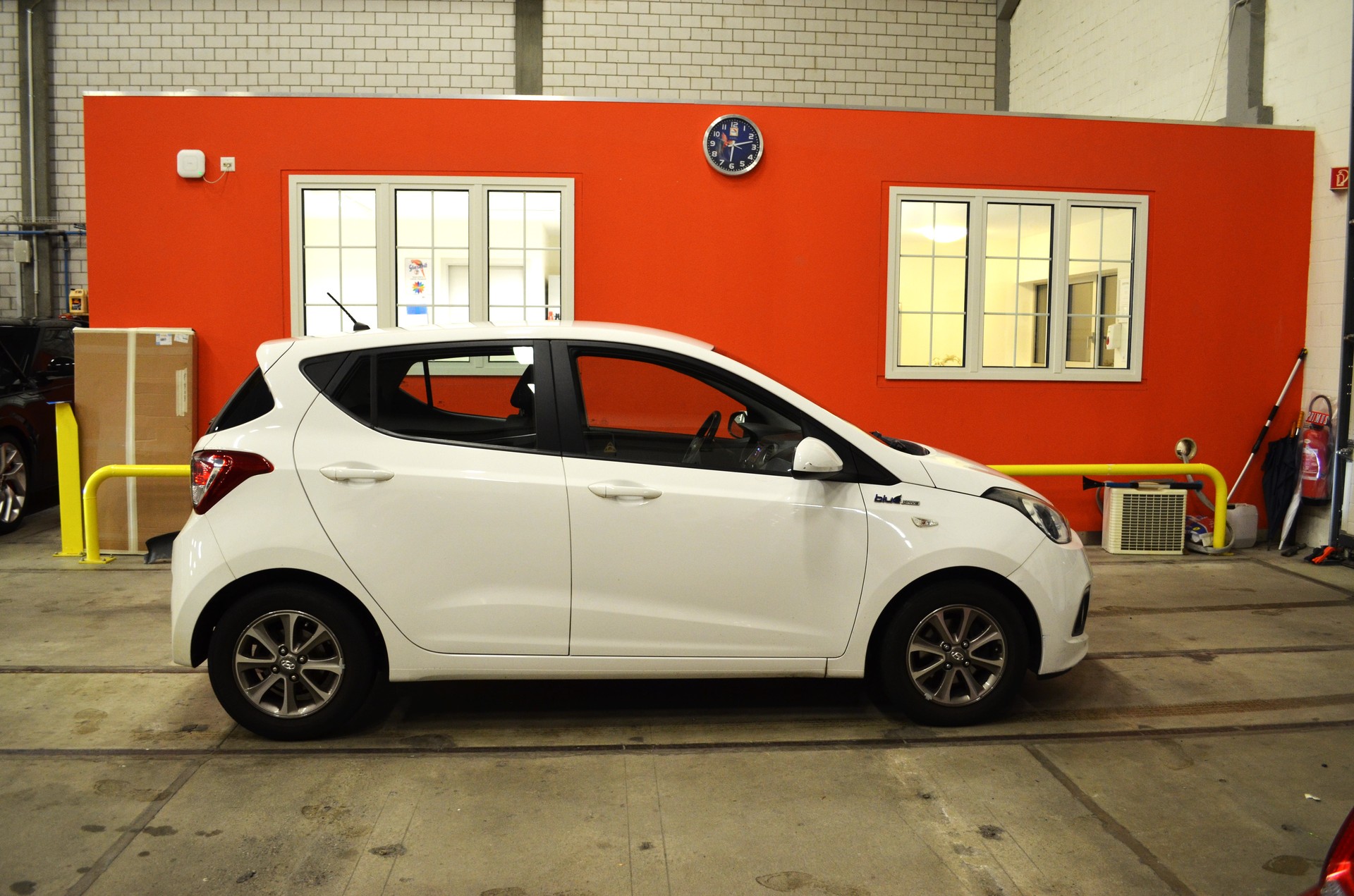 HYUNDAI i10 1.0 Comfort-image-3