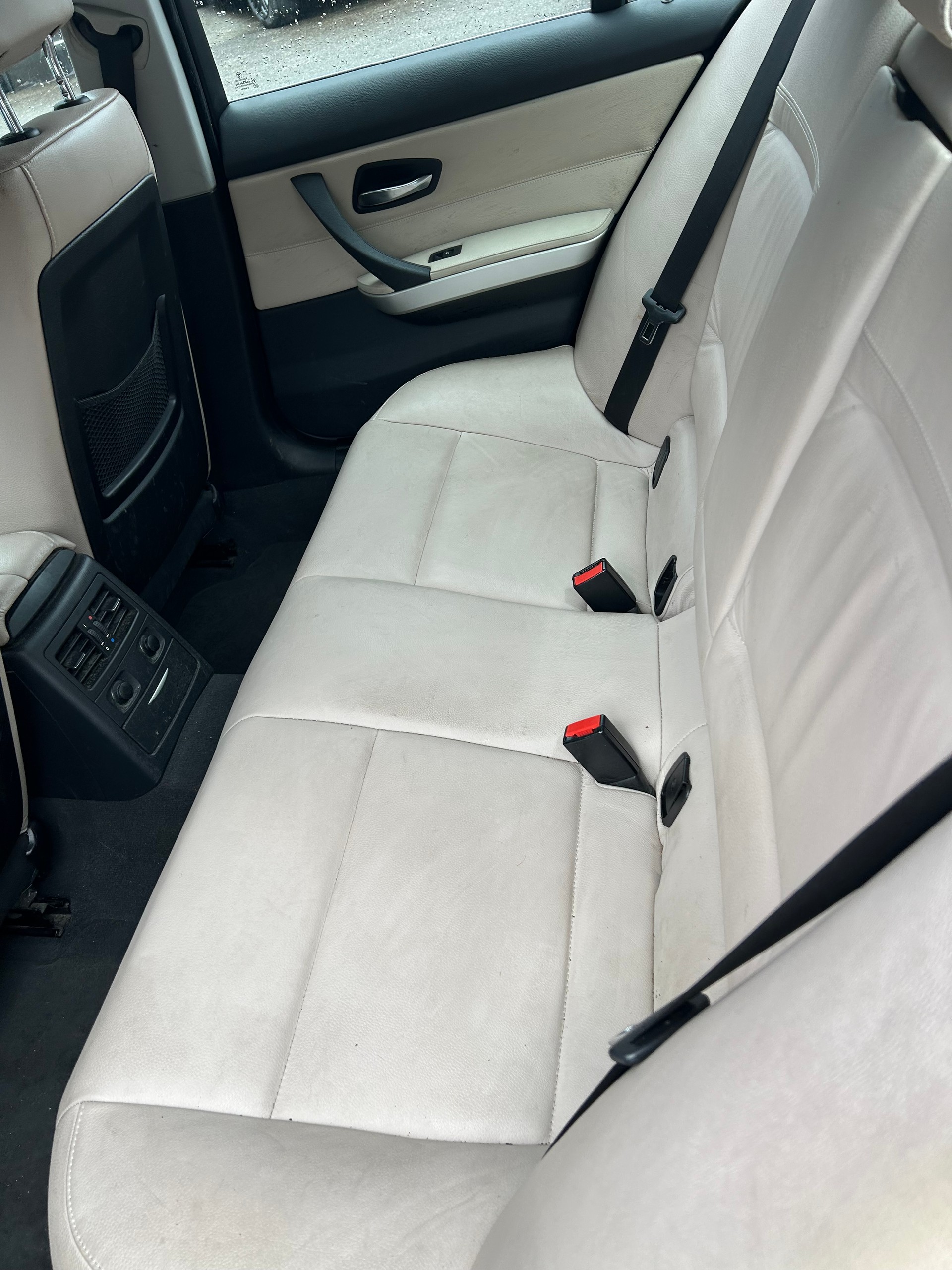 BMW 325i x-Drive more4you Steptronic-image-5