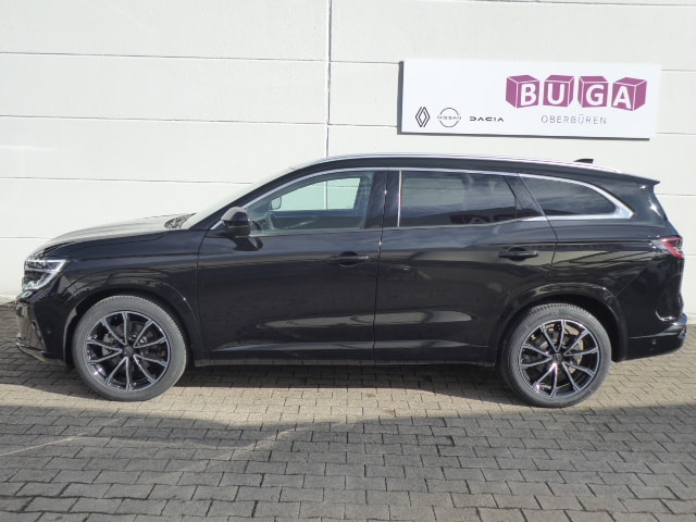 RENAULT Espace 1.2 E-Tech 200 Techno 7 Plätzer-image-1
