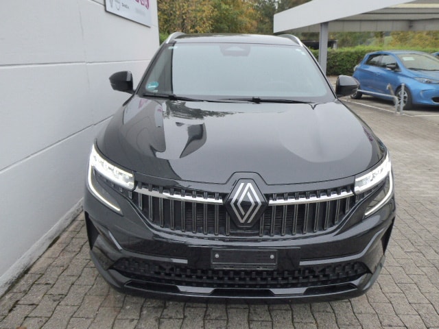 RENAULT Espace 1.2 E-Tech 200 Techno 7 Plätzer-image-2