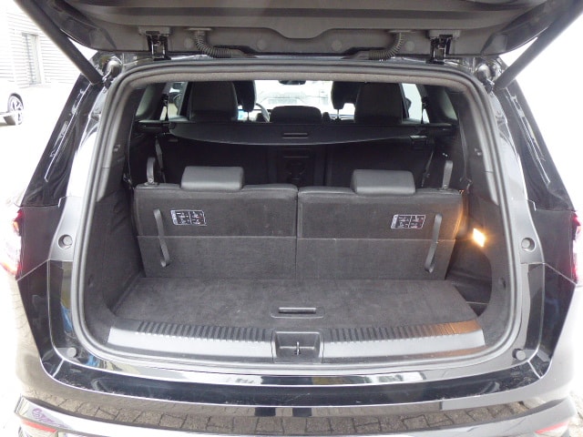 RENAULT Espace 1.2 E-Tech 200 Techno 7 Plätzer-image-11