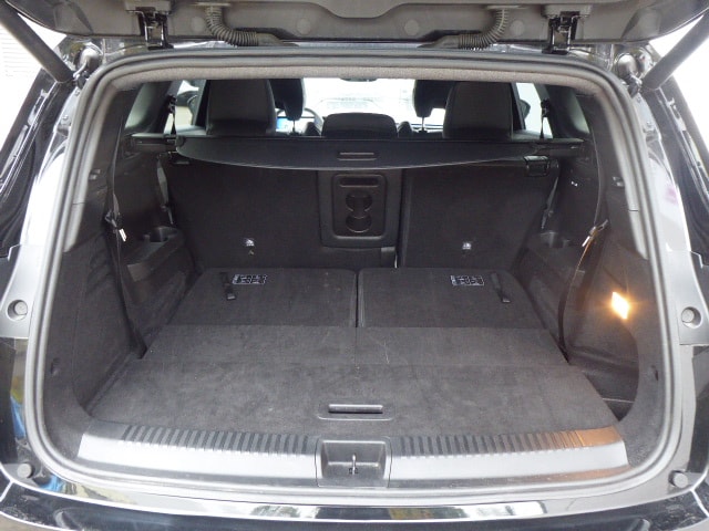 RENAULT Espace 1.2 E-Tech 200 Techno 7 Plätzer-image-7