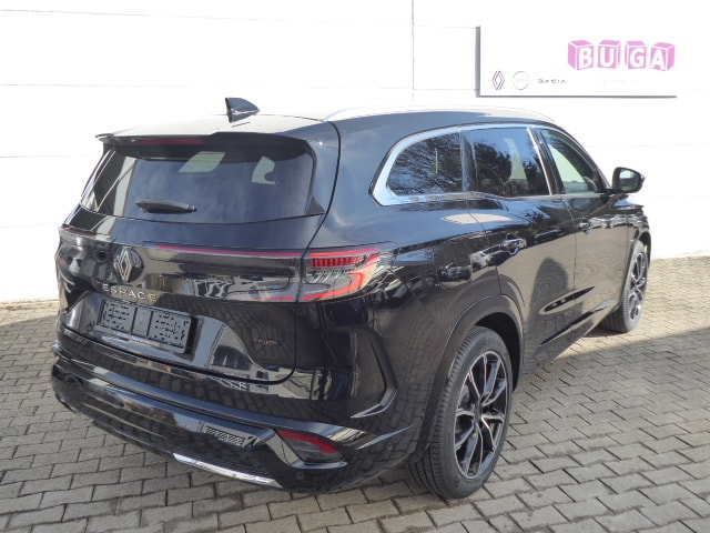 RENAULT Espace 1.2 E-Tech 200 Techno 7 Plätzer-image-12