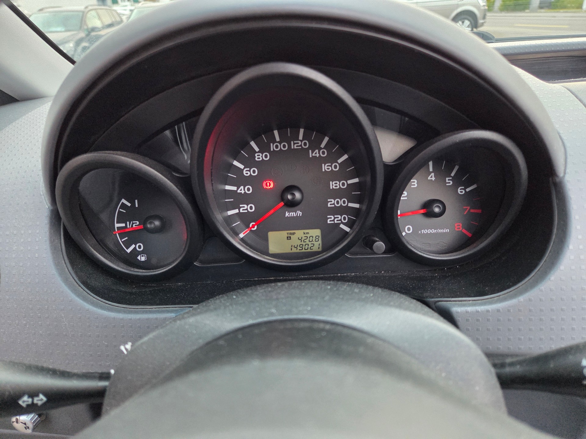 MITSUBISHI Colt Cabriolet 1.5 16V-image-15