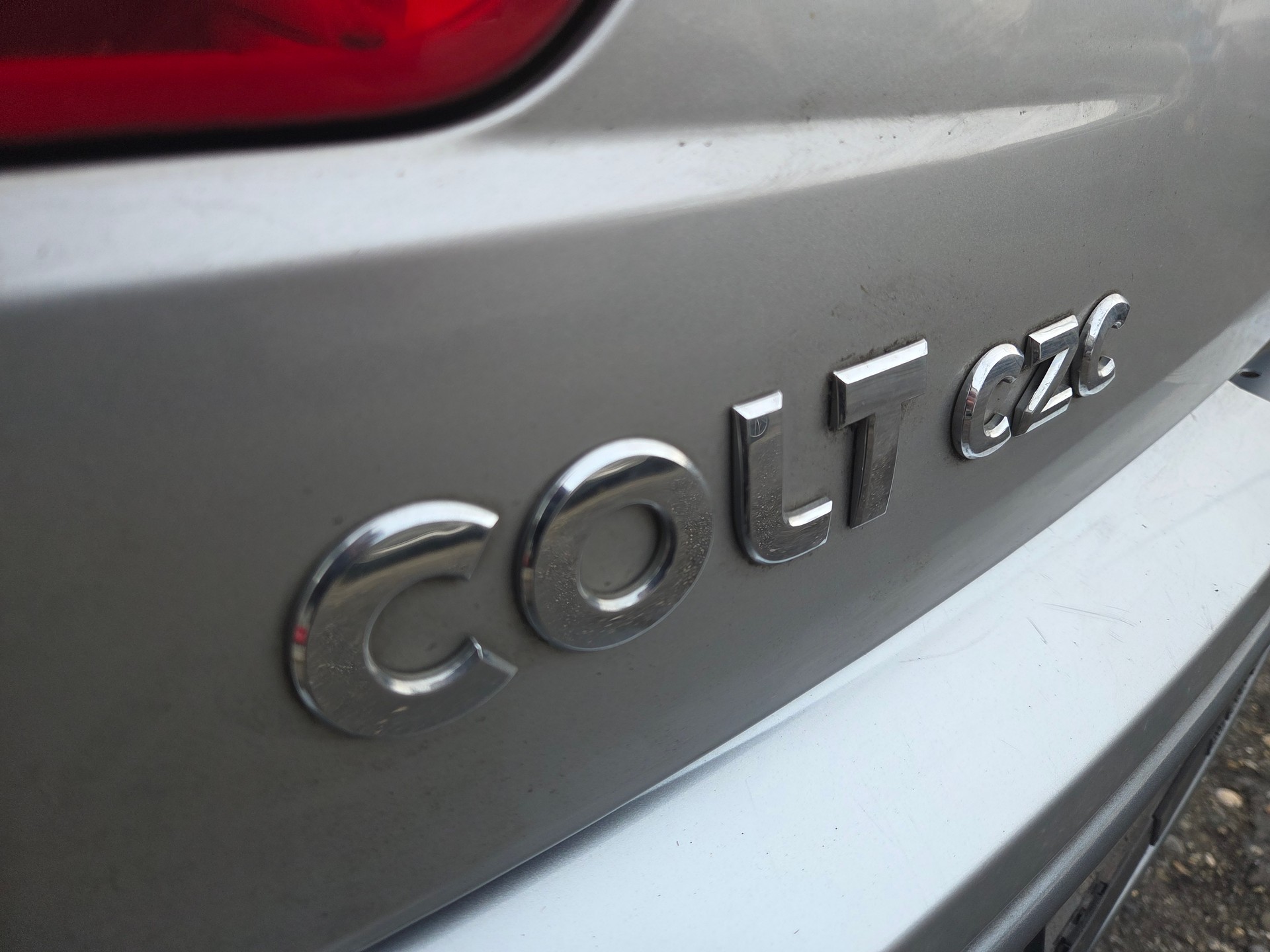 MITSUBISHI Colt Cabriolet 1.5 16V-image-17