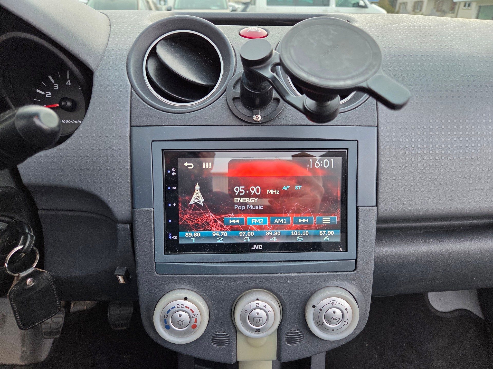 MITSUBISHI Colt Cabriolet 1.5 16V-image-16